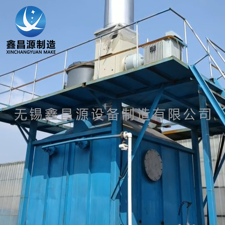 濕電除塵器的煙氣溫度多少合適？