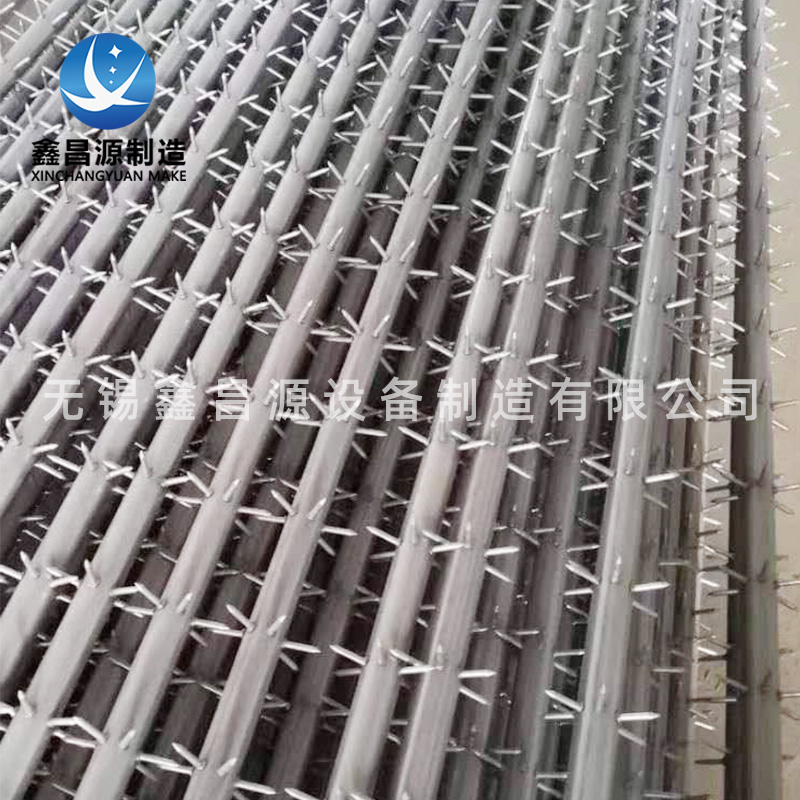 如何選擇高效果的濕電除塵陰極線？