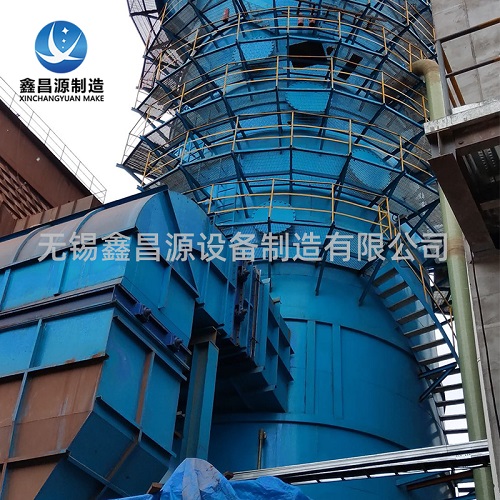 信陽淺談煙氣深度凈化中濕式電除塵技術的應用