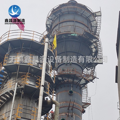 邳州濕式靜電除塵器廠家哪家好？