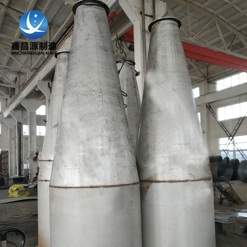 邳州旋風(fēng)除塵器的四大應(yīng)用