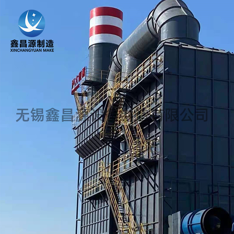 新鄉(xiāng)濕式電除塵器使用前該了解哪些？