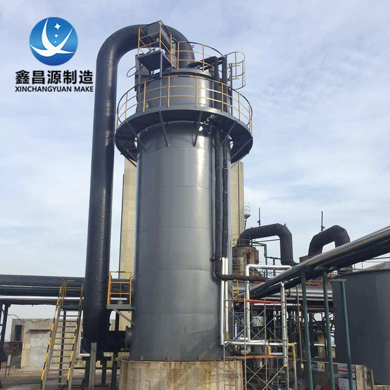 蜂窩式電捕焦油器是如何工作的？