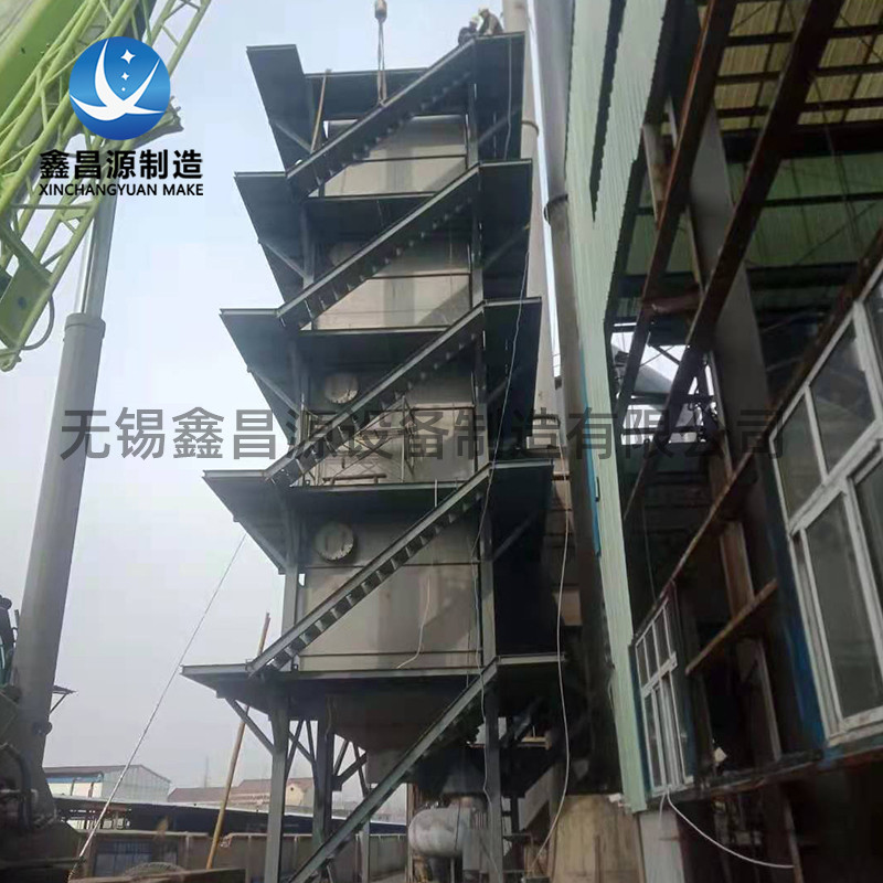 河南濕式靜電除塵器技術(shù)的發(fā)展前景