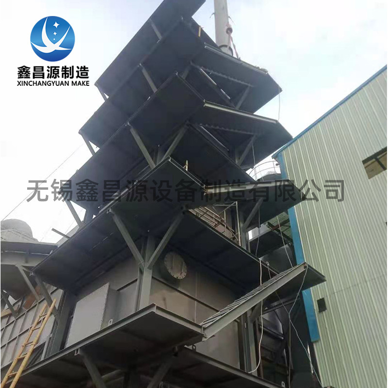 河南濕式靜電除塵器在市場中如何穩(wěn)固技術
