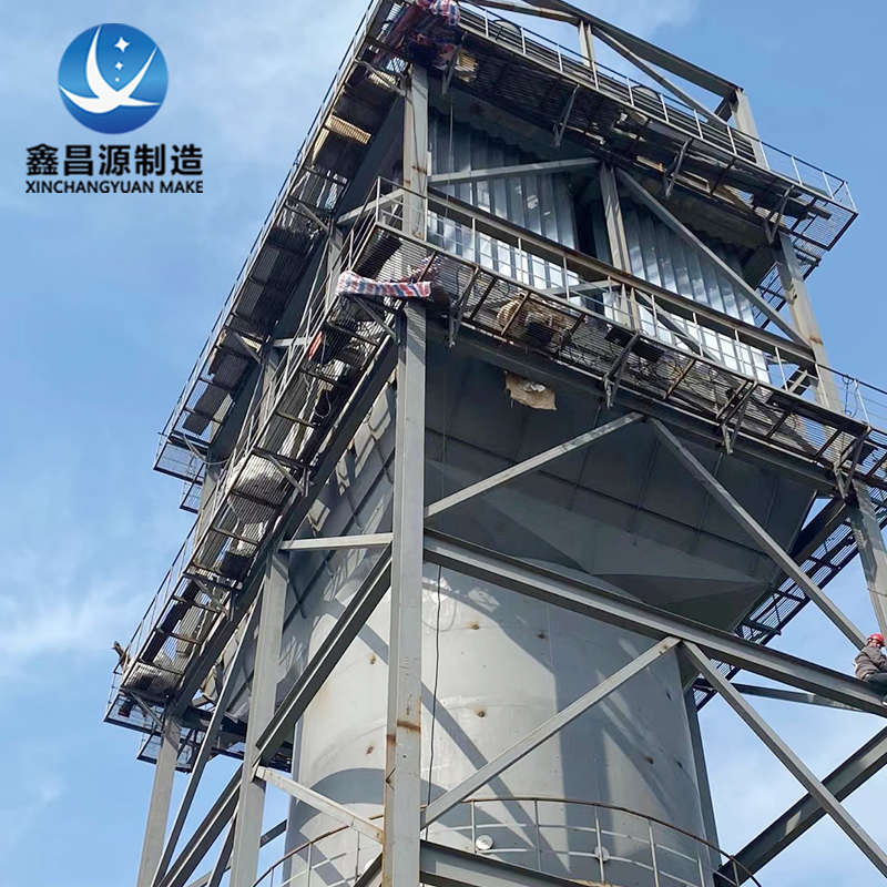 沭陽(yáng)濕式除塵器維護(hù)措施