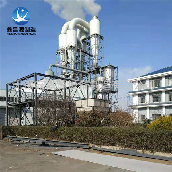 常州 濕式靜電除塵器技術(shù)性能特點