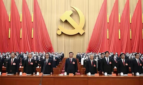 喜迎二十大，鑫昌源助力環(huán)保行業(yè)高質(zhì)量發(fā)展