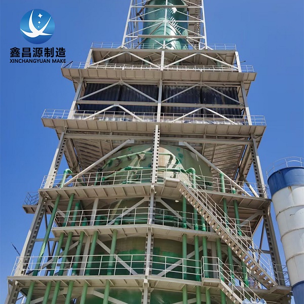 喜迎二十大，鑫昌源推動新型環(huán)保設(shè)備