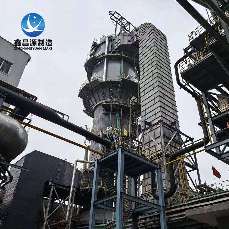 四川濕式靜電除塵器
