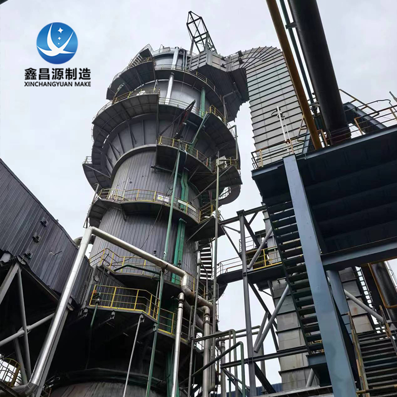 江西濕式靜電除塵器