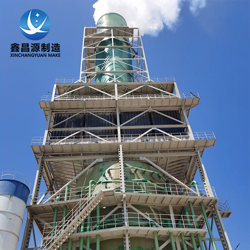 鑫昌源濕電除塵器如何助力山西燃煤電廠實(shí)現(xiàn)超凈排放