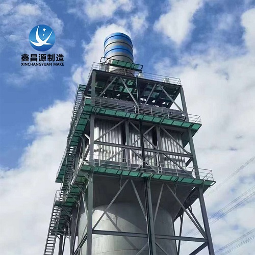 濕電除塵器運(yùn)行時煙氣太大怎么辦？
