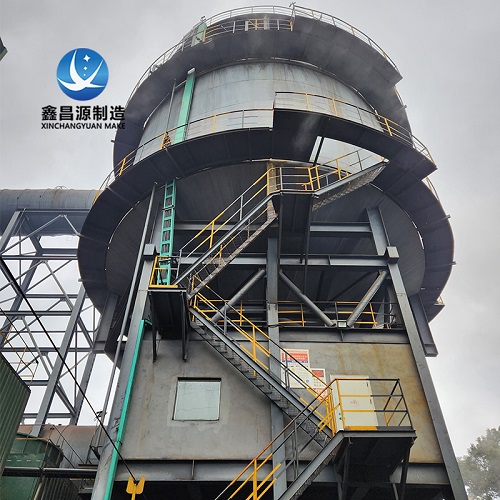 冶煉廠濕電除塵器-煙氣深度凈化的關(guān)鍵裝備